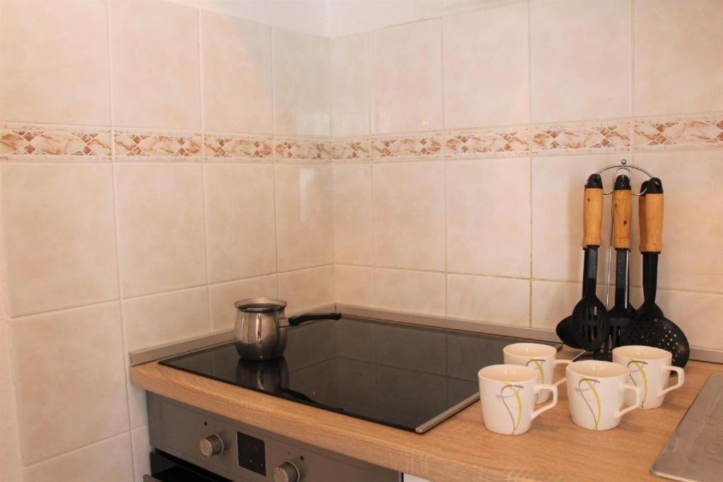 Apartment Nana Primošten Kültér fotó