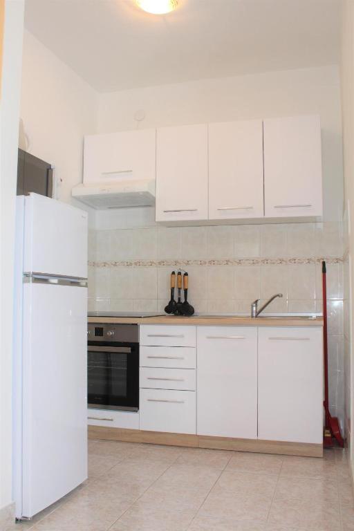 Apartment Nana Primošten Kültér fotó