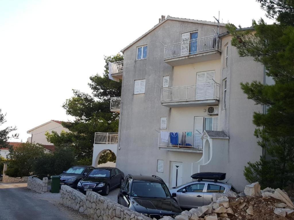 Apartment Nana Primošten Kültér fotó