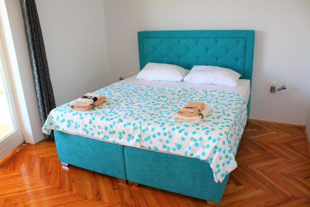 Apartment Nana Primošten Kültér fotó