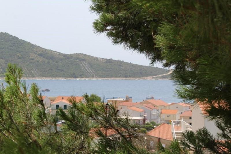 Apartment Nana Primošten Kültér fotó