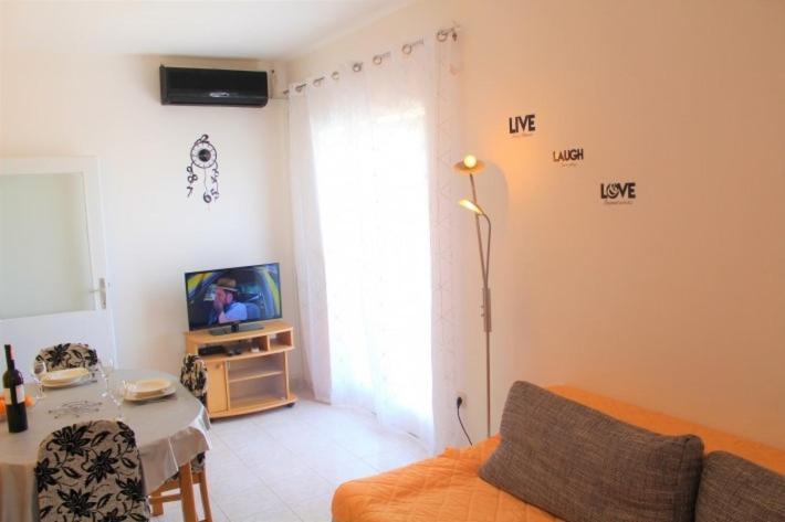 Apartment Nana Primošten Kültér fotó