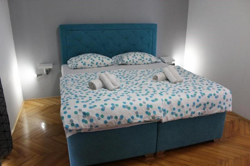Apartment Nana Primošten Kültér fotó