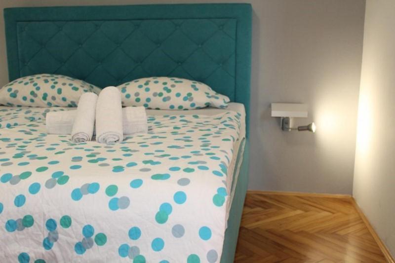 Apartment Nana Primošten Kültér fotó