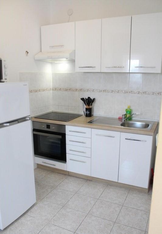 Apartment Nana Primošten Kültér fotó