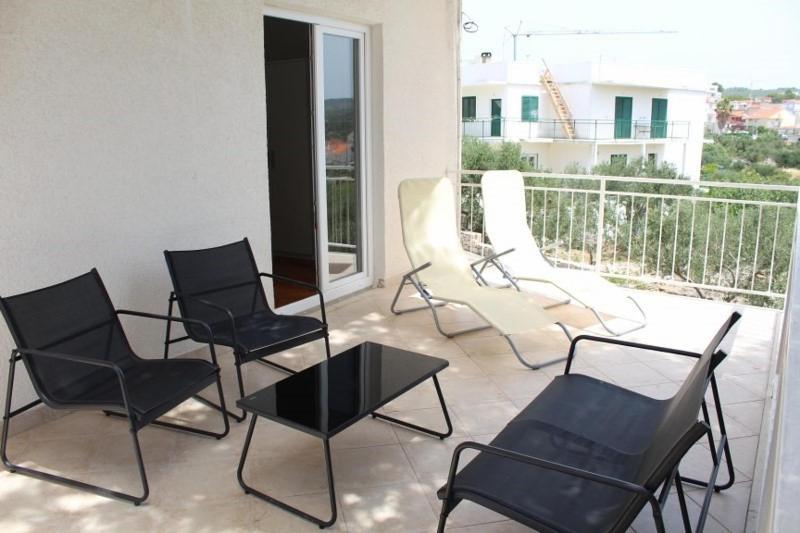 Apartment Nana Primošten Kültér fotó