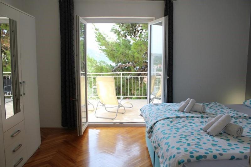 Apartment Nana Primošten Kültér fotó